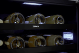 Presrv Wine Cooler, 24in UC, Panel Ready+Gls, 2Z
