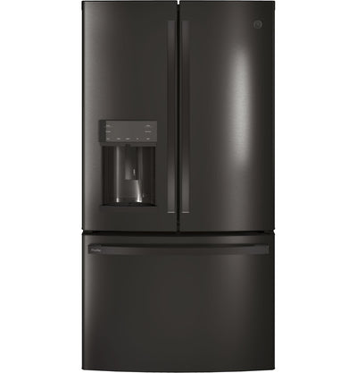 Black Stainless Steel