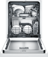 Dishwasher 24" White