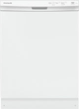 Frigidaire 24" Built-In Dishwasher