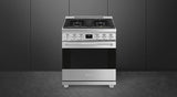 Range Stainless steel SPR30UGMX