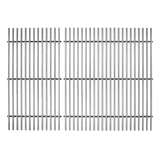 WEBER CRAFTED Stainless Steel Cooking Grates - GENESIS 300 Series