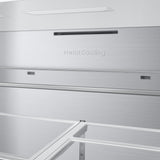 Bespoke 29 cu. ft. 4-Door French Door Refrigerator with Dual Auto Ice Maker