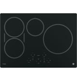 GE Profile™ 30" Built-In Touch Control Induction Cooktop