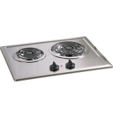 GE® Built-In Electric Cooktop