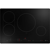 GE Profile™ ENERGY STAR® 30" Built-In Touch Control Induction Cooktop