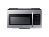 1.7 cu. ft. Over The Range Microwave with Sensor Cooking