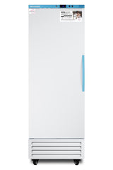14.83 Cu. Ft. Upright Momcube(r) Breast Milk All-freezer