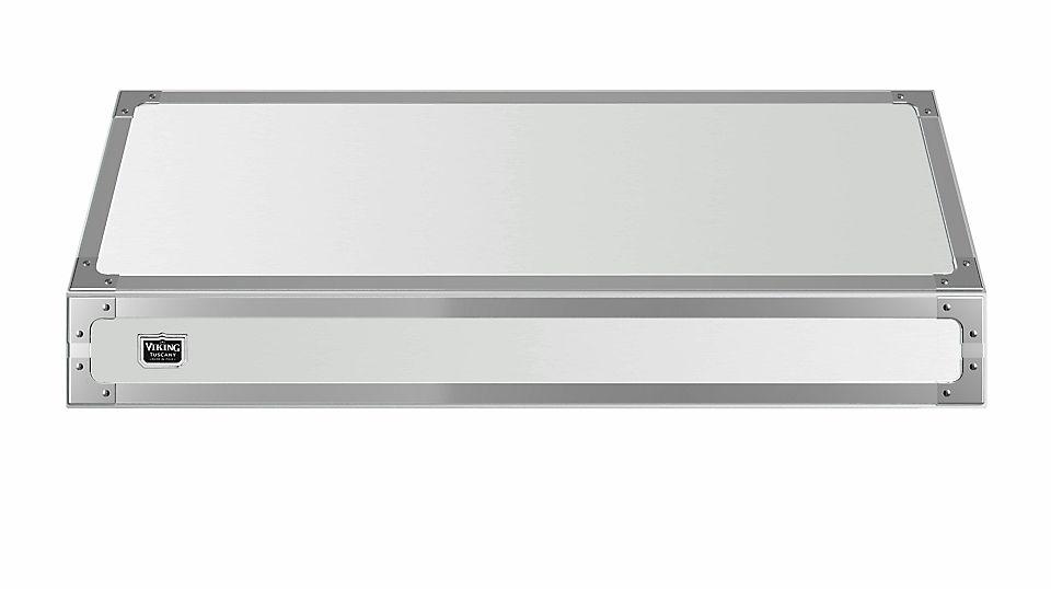 48" Wide 18" High Tuscany Wall Hood - TVWH480