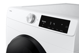 Compact Electric Dryer Wi-Fi Connectivity  Sensor Dry  4.0 cu.ft.
