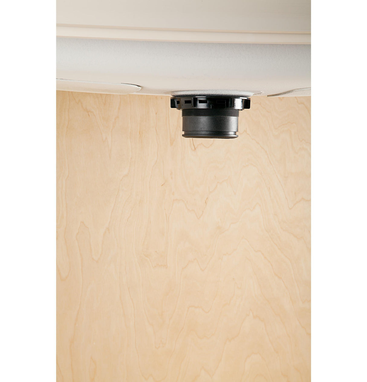 GE DISPOSALL® 3/4 HP Continuous Feed Garbage Disposer - Non-Corded