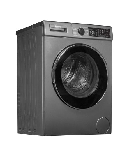 Danby 2.2 cu. ft. 24" Front Load Washing Machine