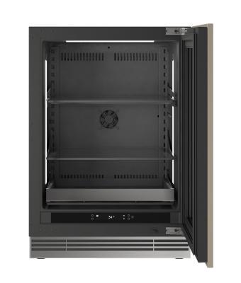 Urbv324 24" Beverage Center With Integrated Frame Finish (115 V/60 Hz)