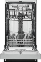 18" Built-In Dishwasher