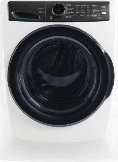 Front Load Perfect Steam™ Washer with LuxCare® Plus Wash and SmartBoost® - 4.5 Cu. Ft.