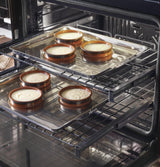 Monogram 30" Electronic Convection Single Wall Oven