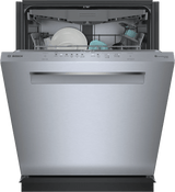 500 Series Dishwasher 24" Stainless Steel Anti-fingerprint
