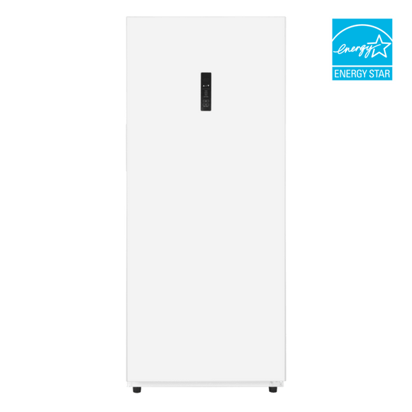 Upright Freezers