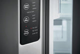 French Door Refrigerator