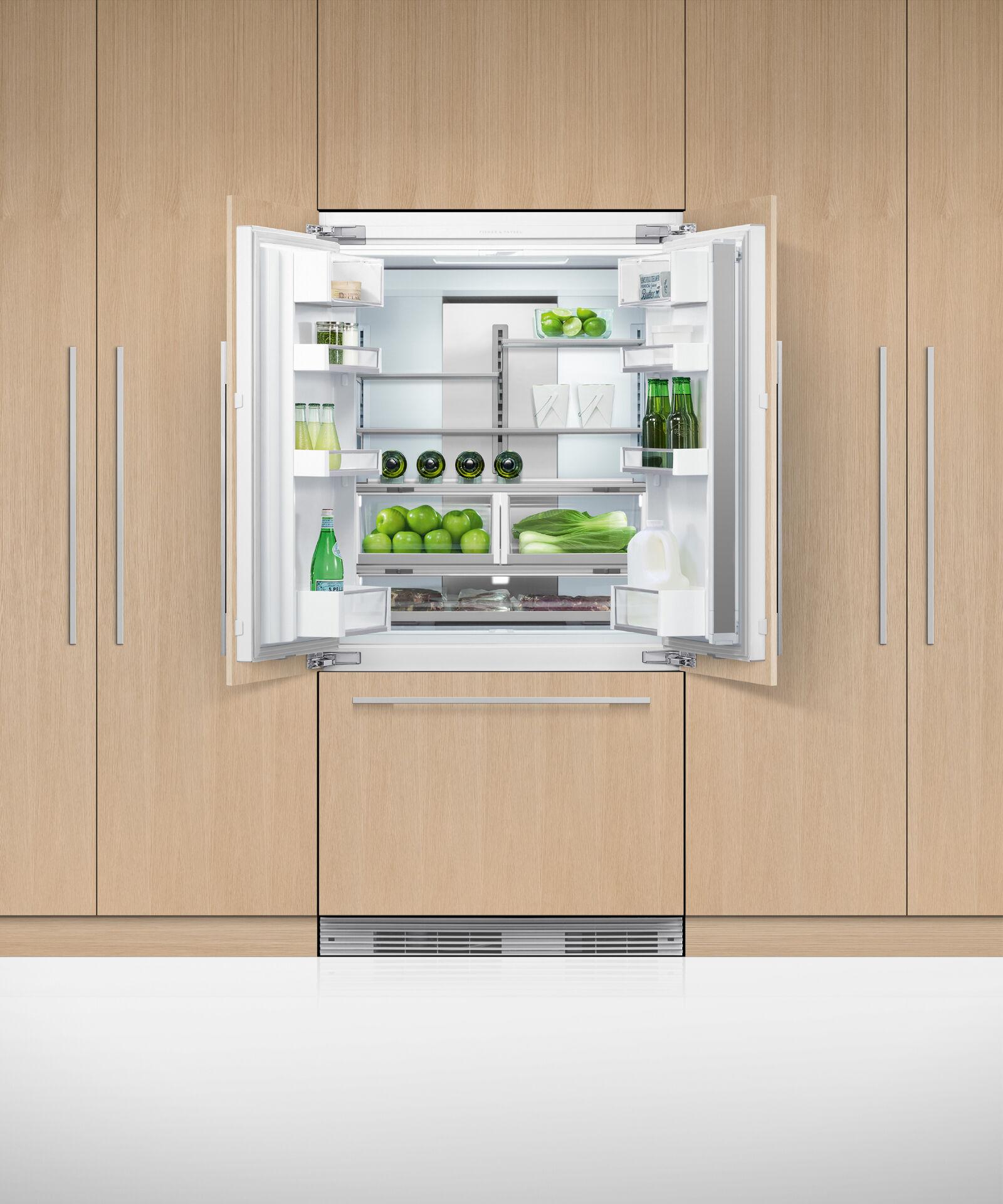 FISHER & PAYKEL RS36A72J1N 36