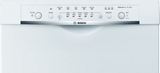 Dishwasher 24" White