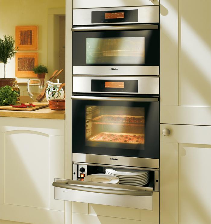 H 4680 B MasterChef Single Oven