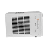 GE® 12,000 BTU Smart Heat/Cool Electronic Window Air Conditioner for Large Rooms up to 550 sq. ft.