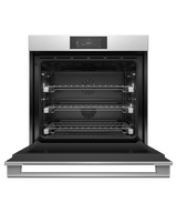 30" Series 9 Professional Self-Cleaning Oven