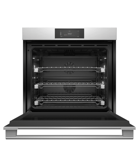 30" Series 9 Professional Self-Cleaning Oven