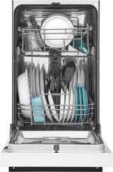18" Built-In Dishwasher