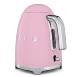 Electric Kettle Pink