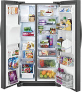 Frigidaire Gallery 25.5 Cu. Ft. Side-by-Side Refrigerator