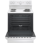 Hotpoint® ENERGY STAR® 30" Free-Standing Electric Range