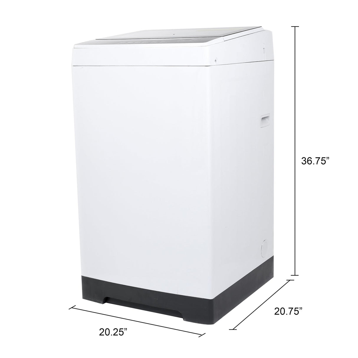 Avanti 1.7 cu. ft. Top Load Washing Machine