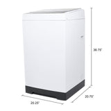 Avanti 1.7 cu. ft. Top Load Washing Machine
