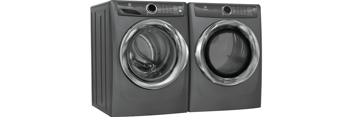 Front Load Perfect Steam™ Washer with LuxCare® Wash - 4.3 Cu. Ft