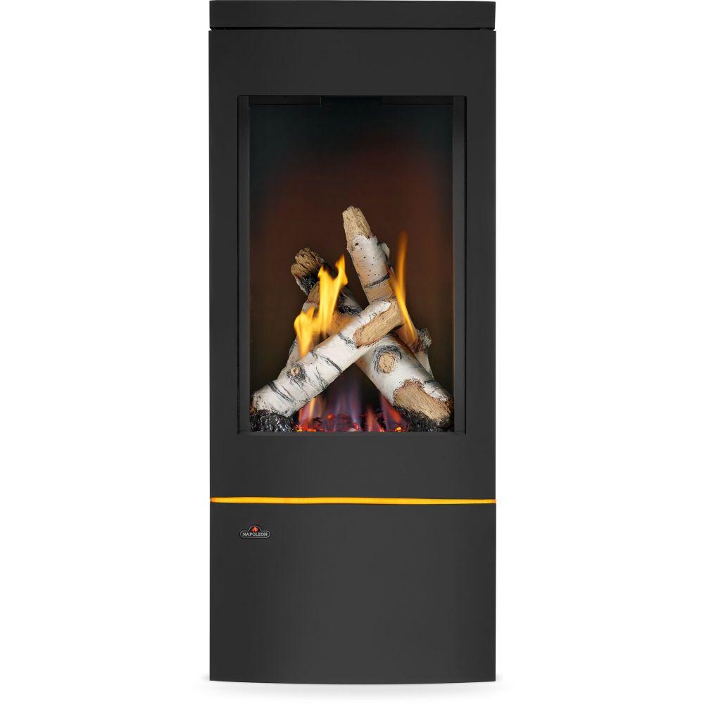 Elora Direct Vent Gas Stove