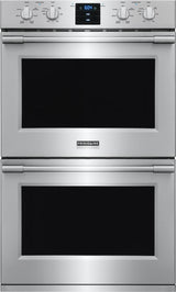 Frigidaire Professional 30" Double Electric Wall Oven
