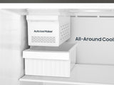 Bespoke AI Top Freezer All-Around Cooling  Auto Ice Maker  18 cu.ft.