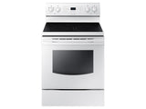 5.9 cu. ft. Electric Range with Fan Convection