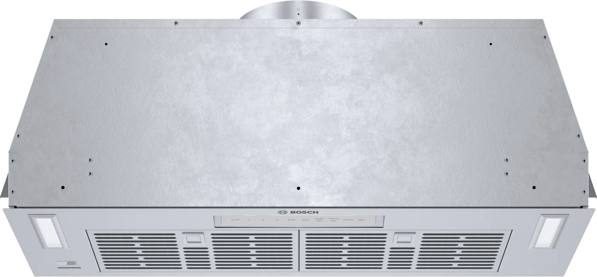 800 Series Custom insert 32" Stainless Steel