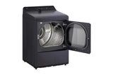 7.3 cu. ft. Ultra Large Capacity Smart Rear Control Ventless Dryer with Dual Inverter Heat Pump Technology and Inverter Direct Drive Motor System
