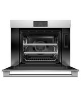30" Series 11 Professional Combi-Steam Oven