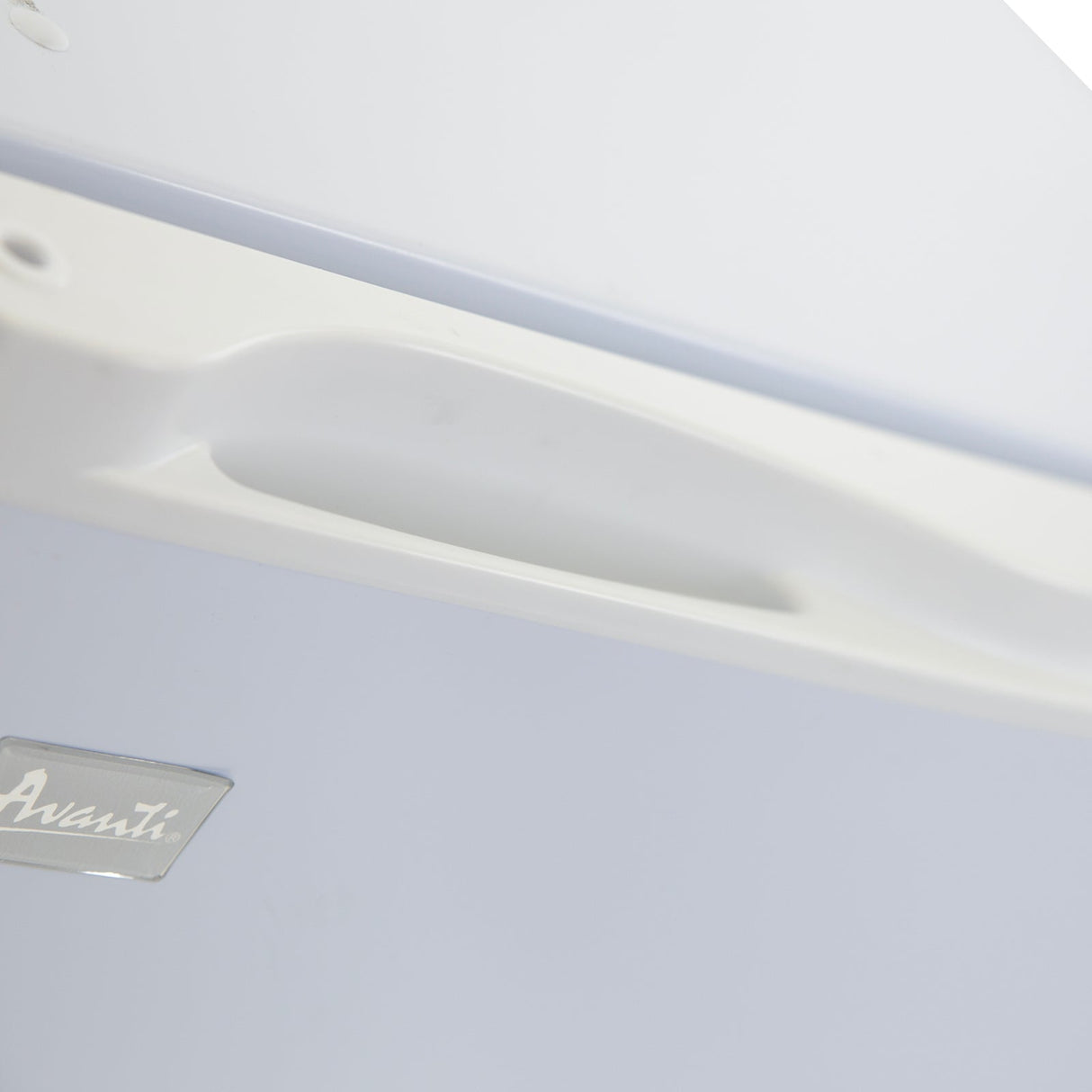 Avanti 2.8 cu. ft. Vertical Freezer