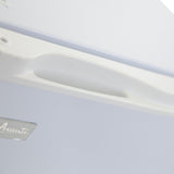 Avanti 2.8 cu. ft. Vertical Freezer