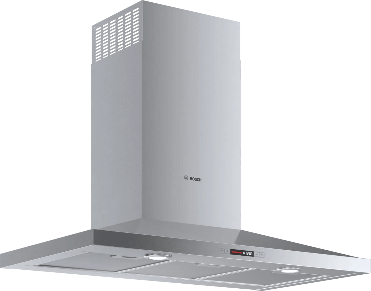 300 Series Wall Hood 36" Stainless Steel