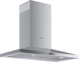 300 Series Wall Hood 36" Stainless Steel