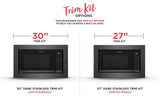 2.2 Cu. Ft. Built-In Microwave