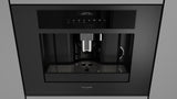 24" COFFEE MACHINE