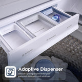 5.0 Cu. Ft. Top Load Washer